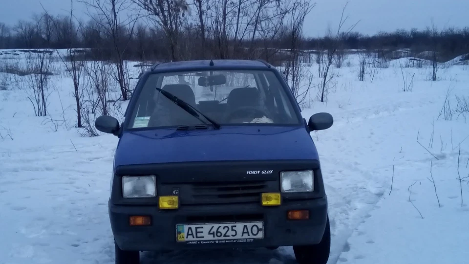 СеАЗ Ока