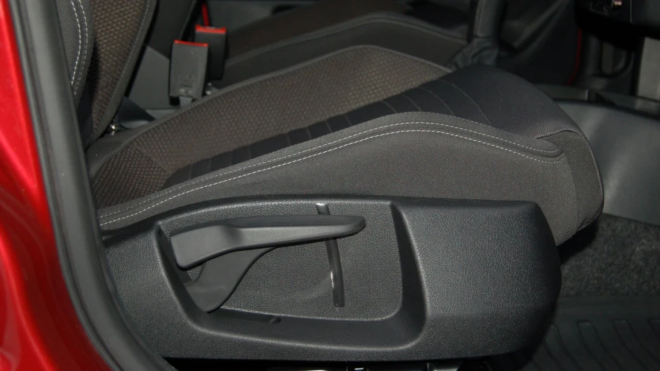Skoda Fabia Combi 4