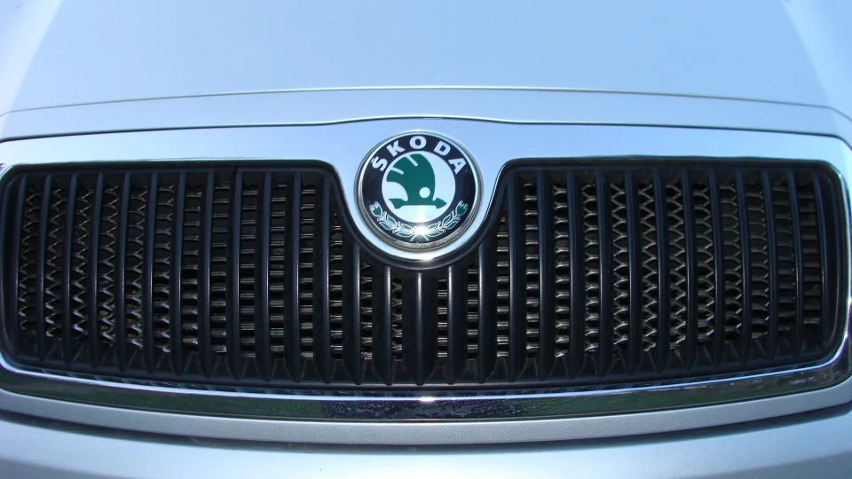Skoda Fabia Combi 2