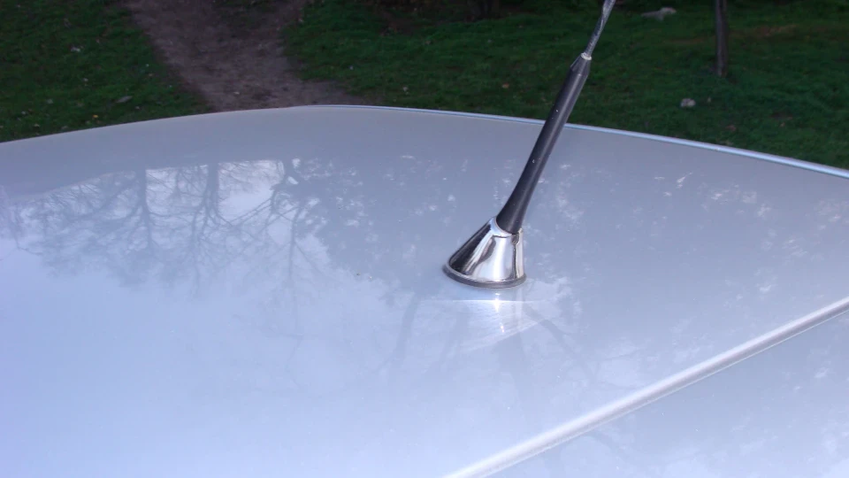 Skoda Fabia Combi 5