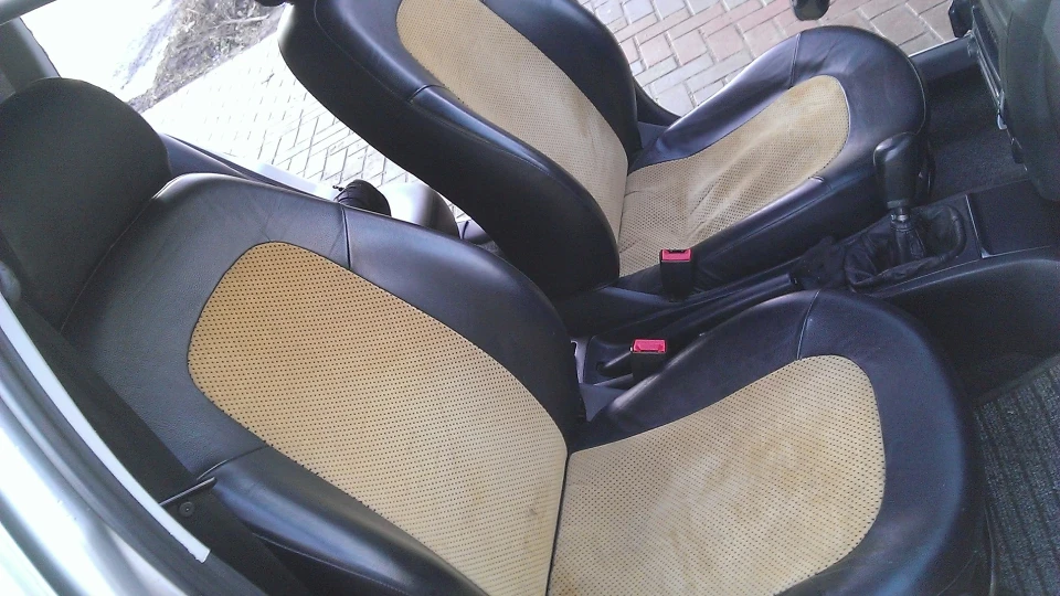 Skoda Fabia Combi 4