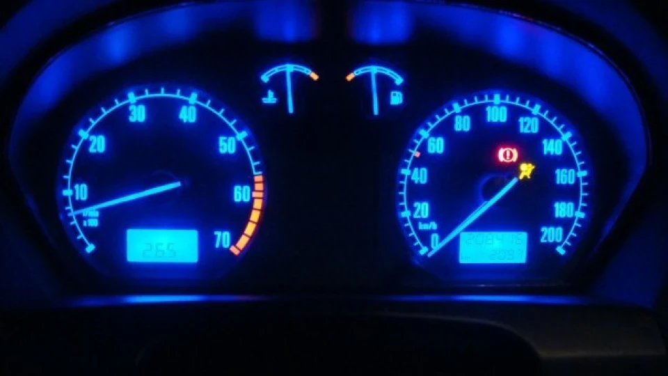 Skoda Fabia Combi 2