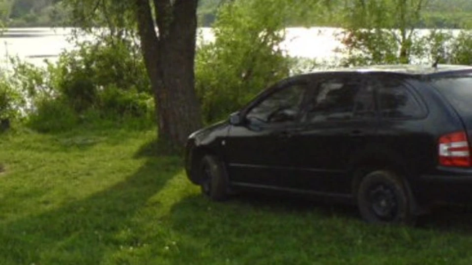 Skoda Fabia Combi 4