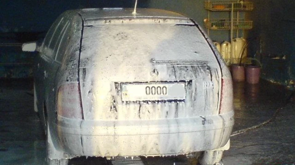 Skoda Fabia Combi 5