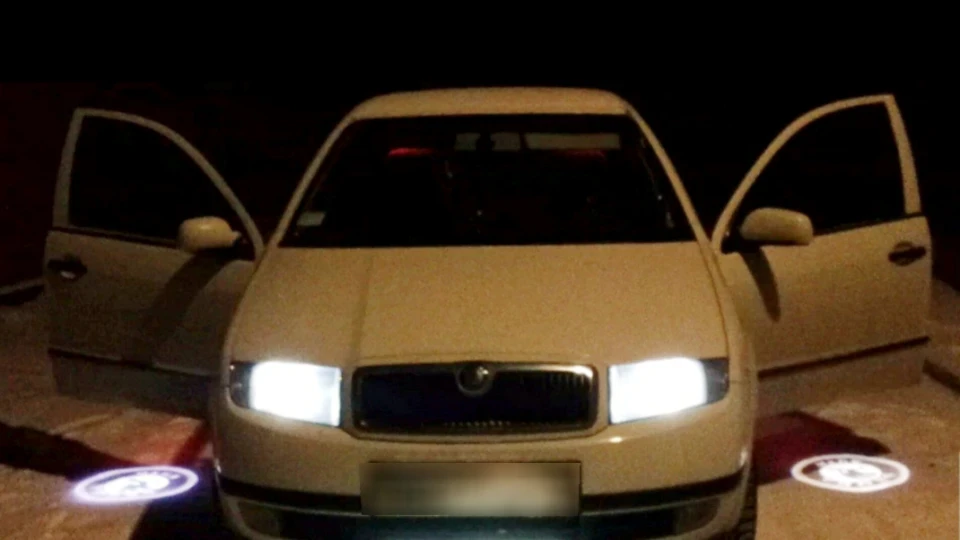 Skoda Fabia Combi 3
