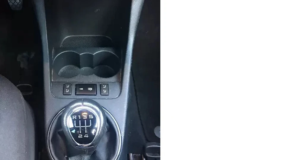 Skoda Fabia Combi 2