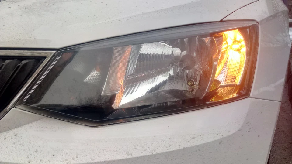 Skoda Fabia Combi 3