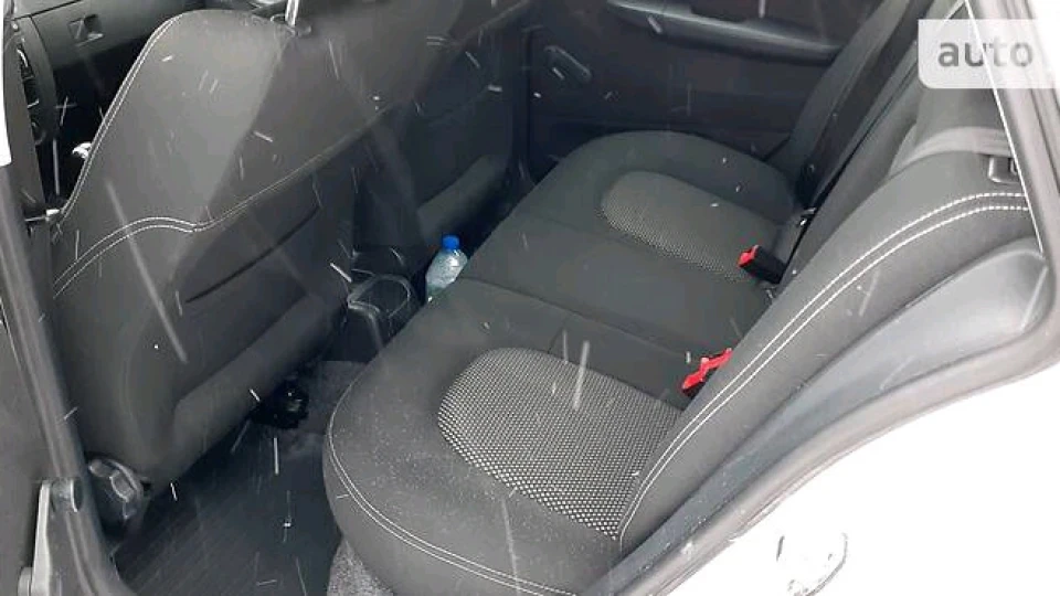 Skoda Fabia Combi 5