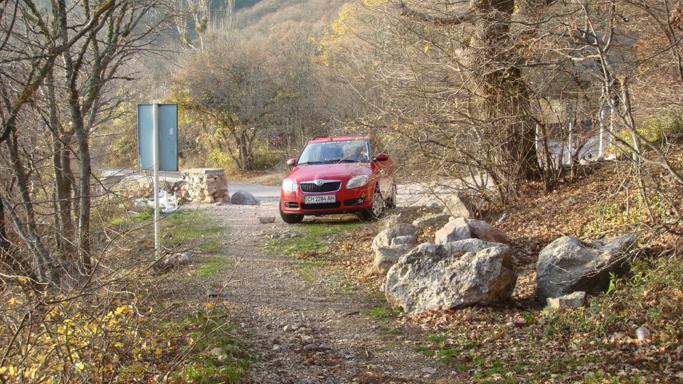 Skoda Fabia Combi 3