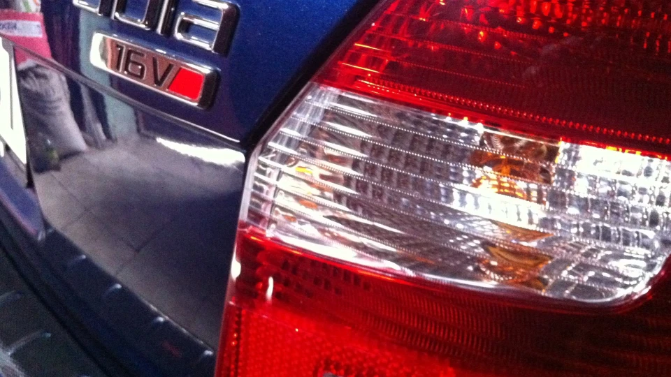 Skoda Fabia Combi 2