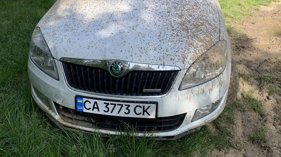Skoda Fabia Combi 2