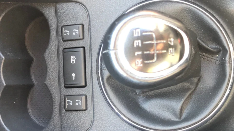 Skoda Fabia Combi 1.2 TDI GreenLine 4