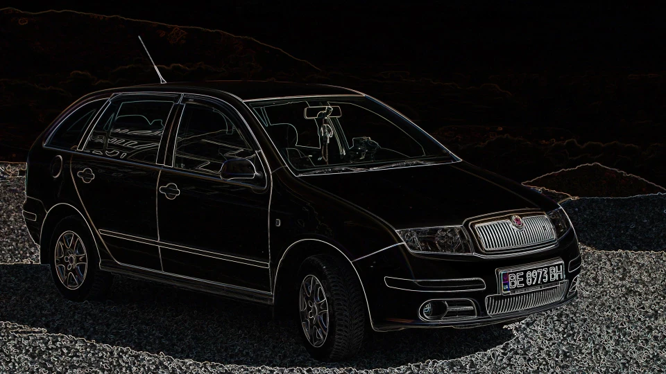 Skoda Fabia Combi 1.4 100 конячок 3