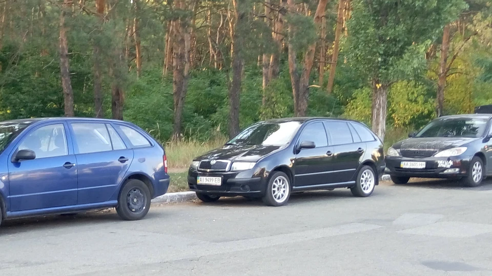 Skoda Fabia Combi 16V_BUD_1.4 5