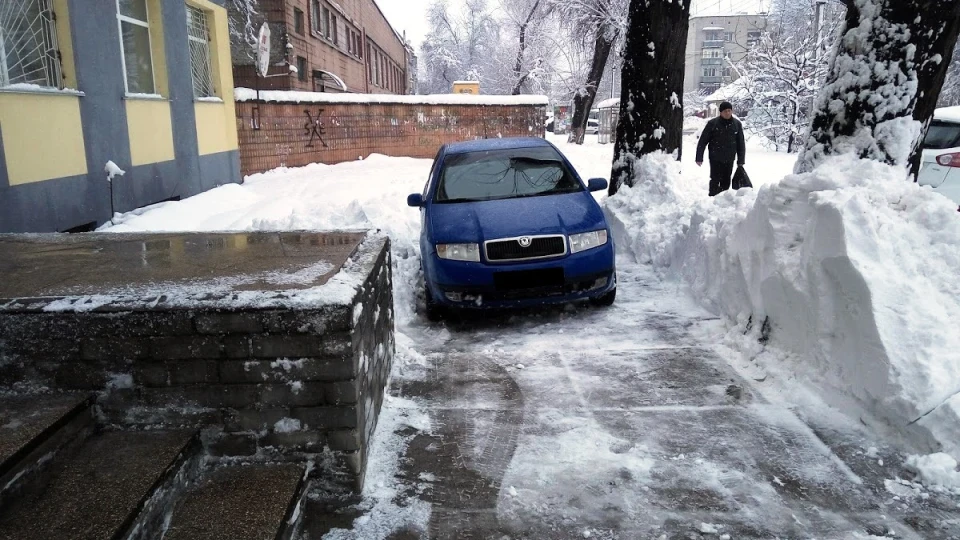Skoda Fabia Combi 1.9 TDI PD AXR 3