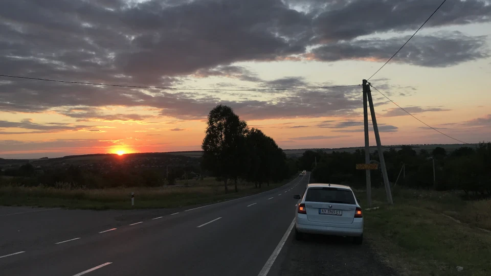 Skoda Fabia Combi Білка 4