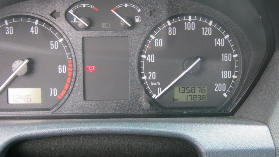 Skoda Fabia Combi ~Білий Ахтунг~ 2