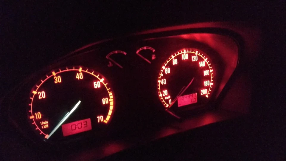 Skoda Fabia Combi Чешка 3