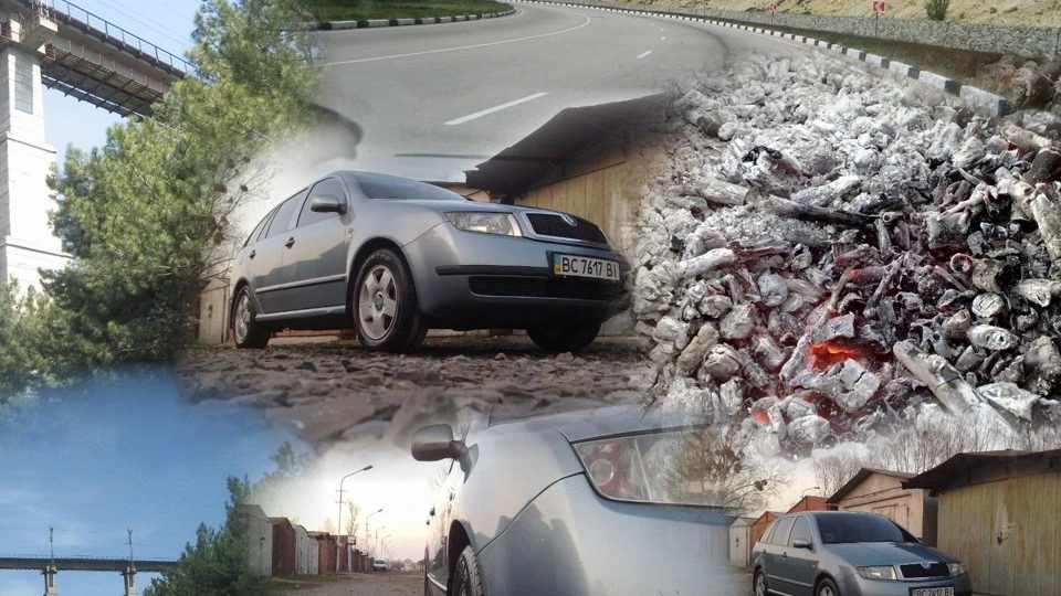 Skoda Fabia Combi Comfort "Takca" 4