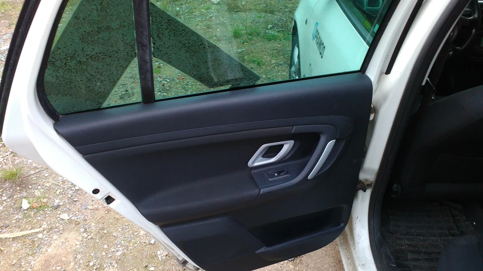 Skoda Fabia Combi CZ PRAMOS 3