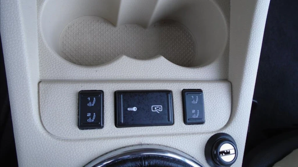Skoda Fabia Combi ELEGANS 4