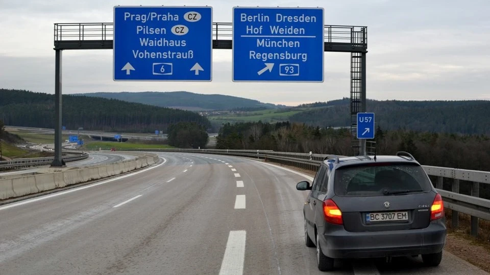 Skoda Fabia Combi Greenline 2