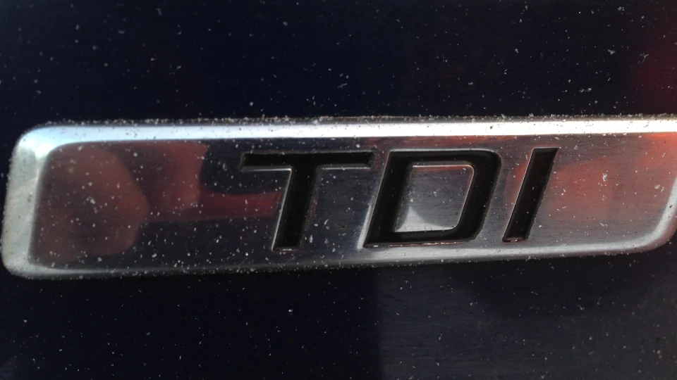 Skoda Fabia Combi Яхта