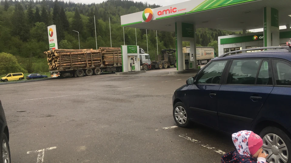 Skoda Fabia Combi Kombi 5