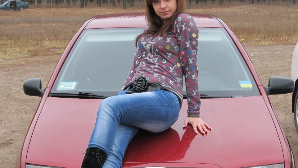 Skoda Fabia 4