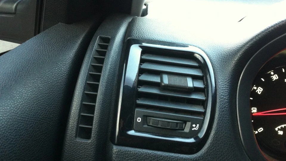 Skoda Fabia 4