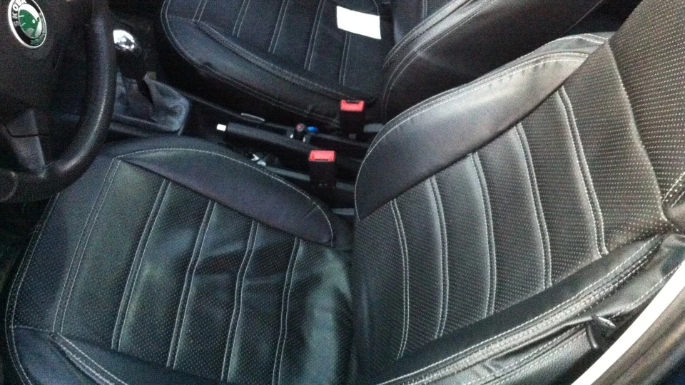 Skoda Fabia 4