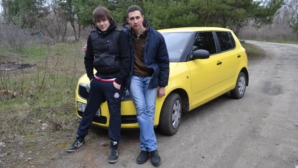 Skoda Fabia 4