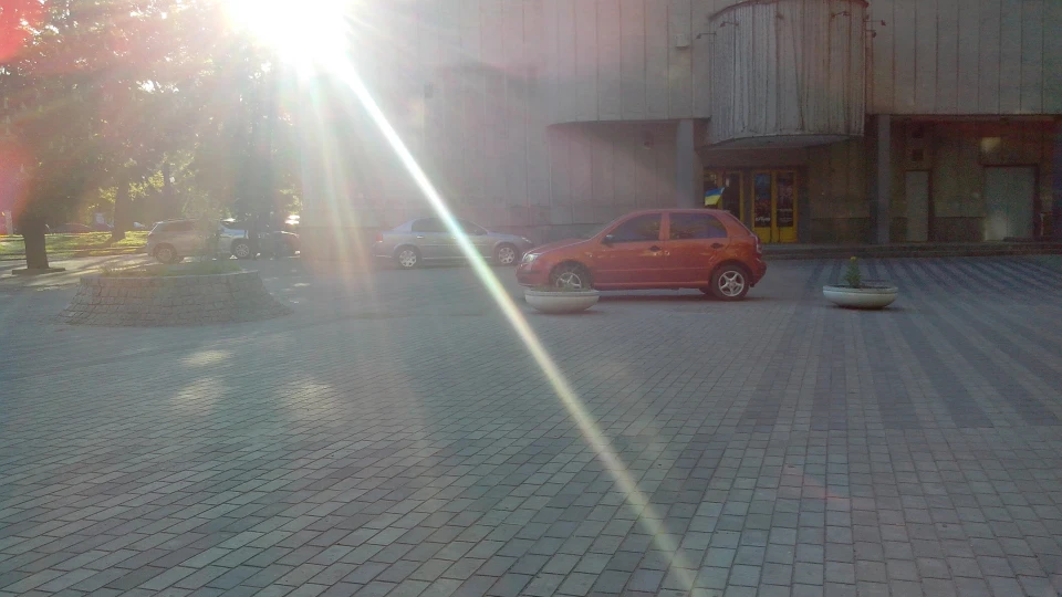 Skoda Fabia 4
