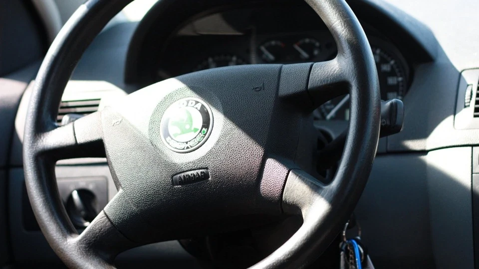 Skoda Fabia 2