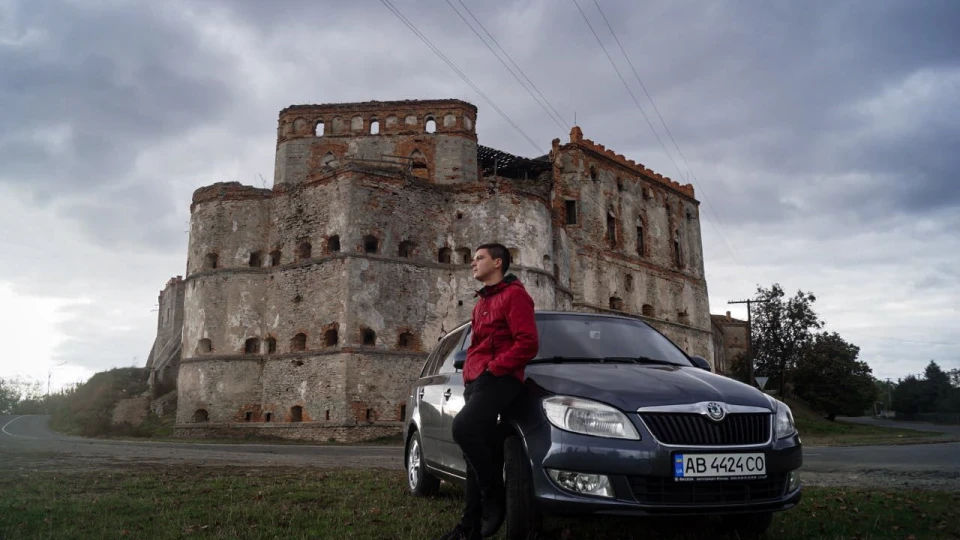 Skoda Fabia 4