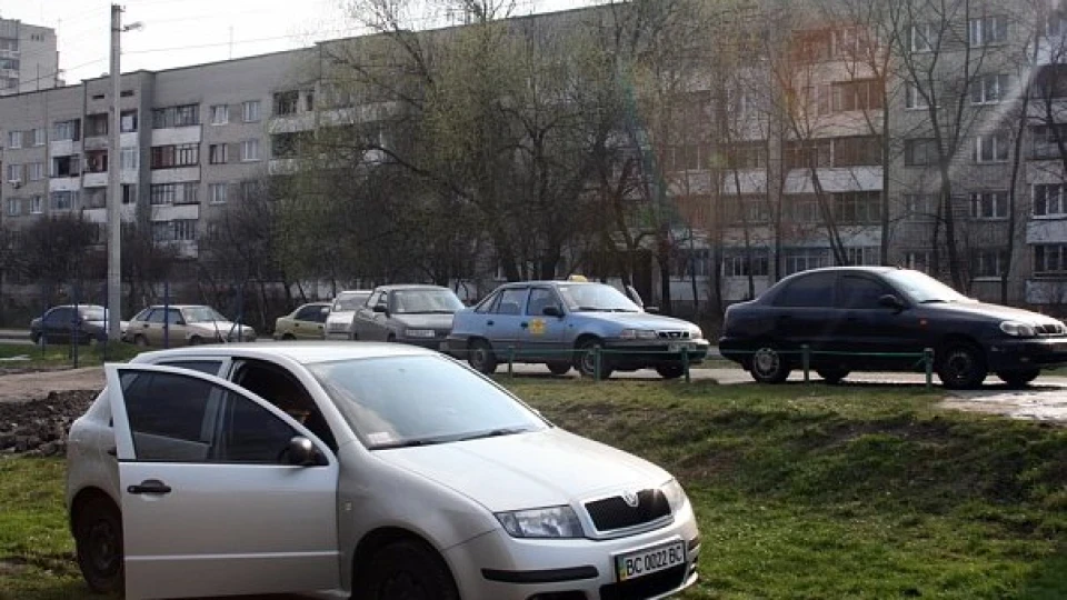 Skoda Fabia 2
