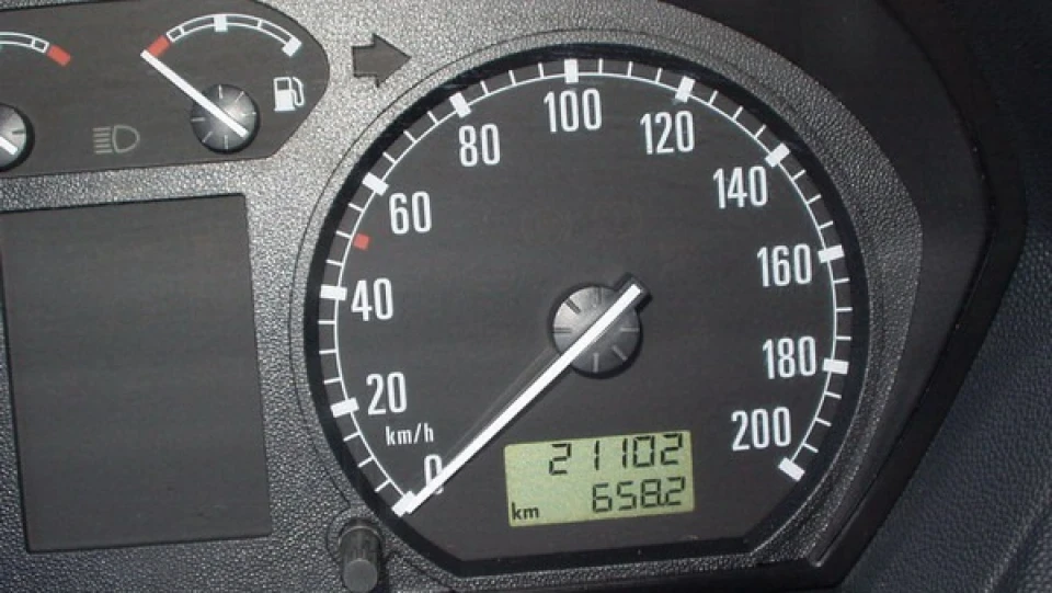 Skoda Fabia 5