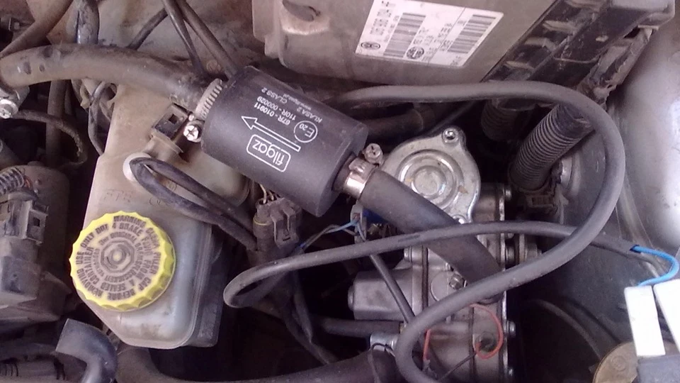 Skoda Fabia 3