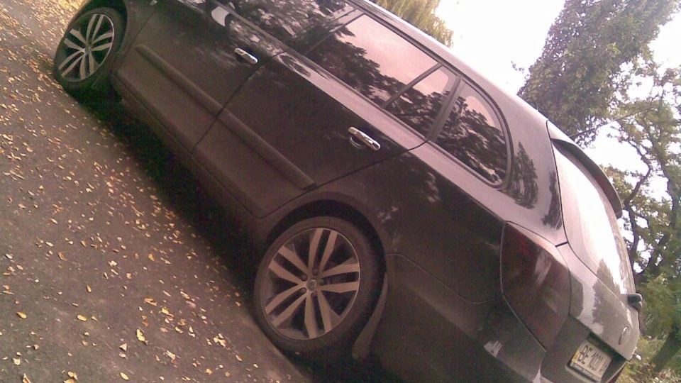 Skoda Fabia 4