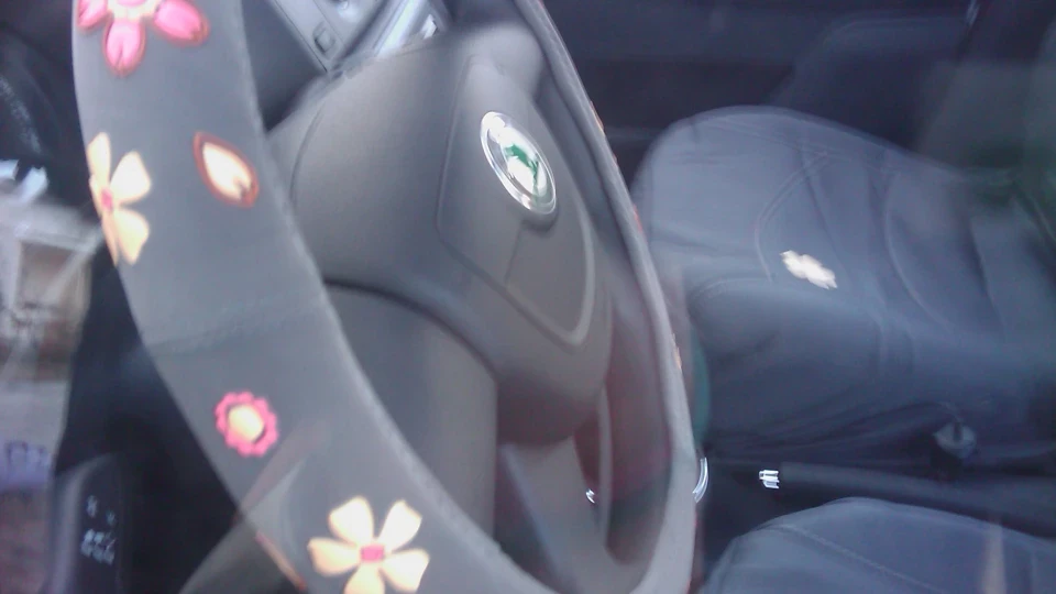 Skoda Fabia 3