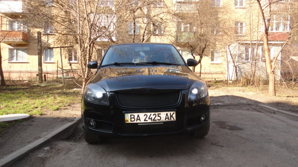 Skoda Fabia 3