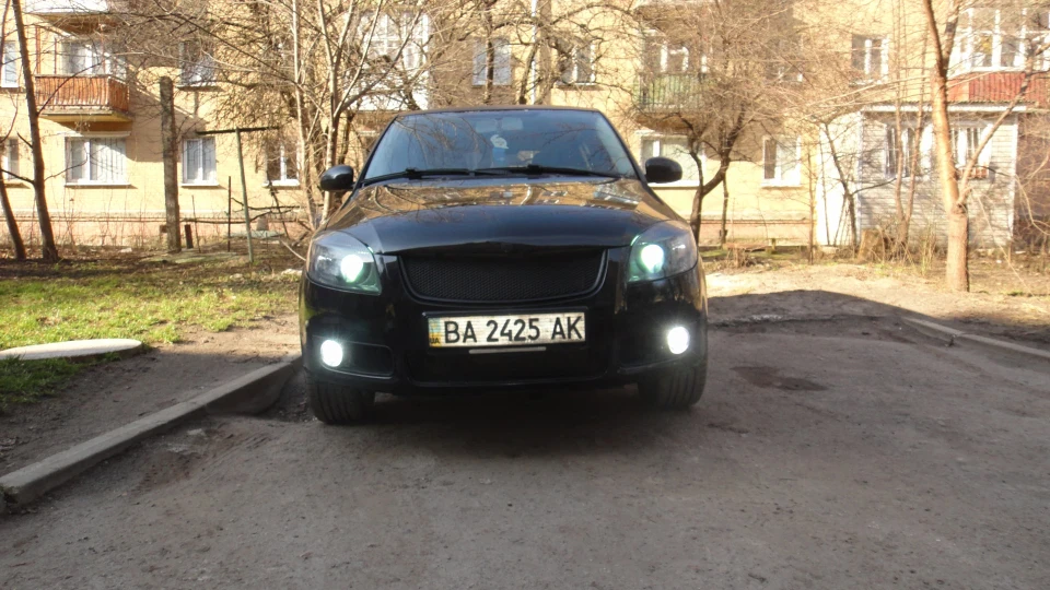Skoda Fabia 4