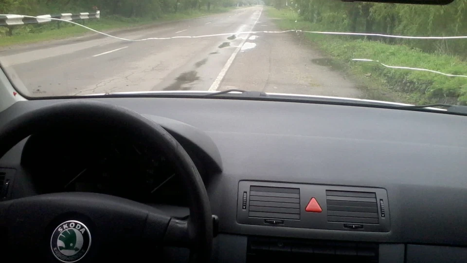 Skoda Fabia 4
