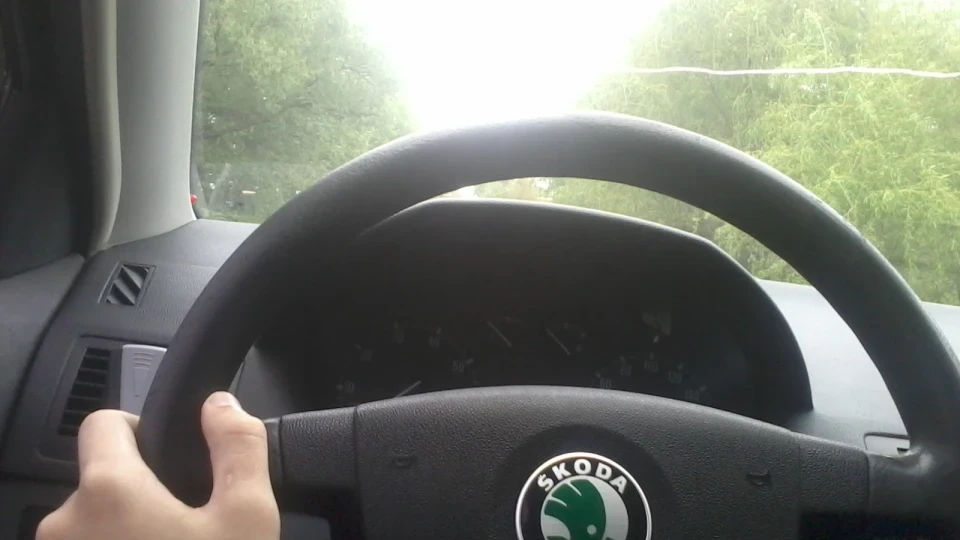 Skoda Fabia 5