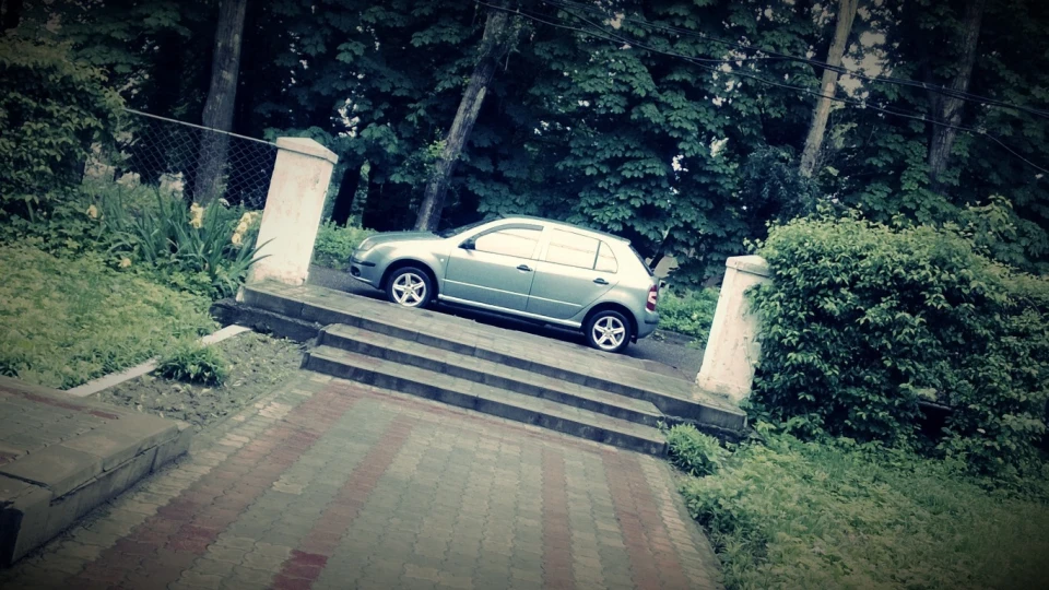 Skoda Fabia 4