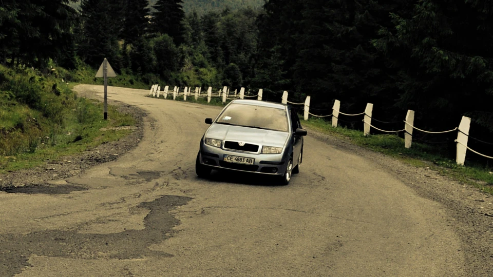 Skoda Fabia 5