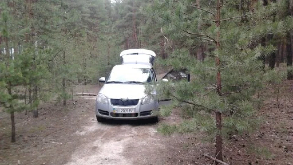 Skoda Fabia 3