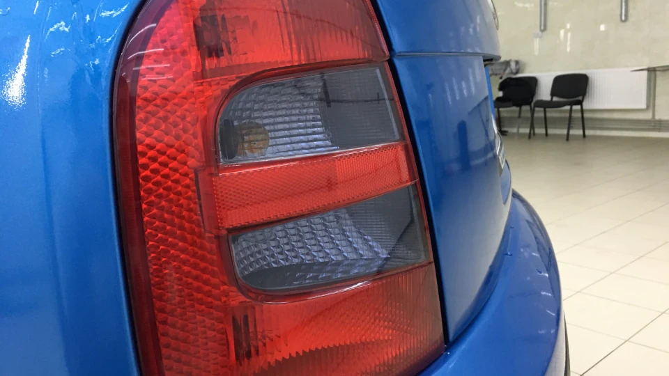 Skoda Fabia 5