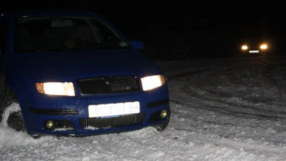 Skoda Fabia 5