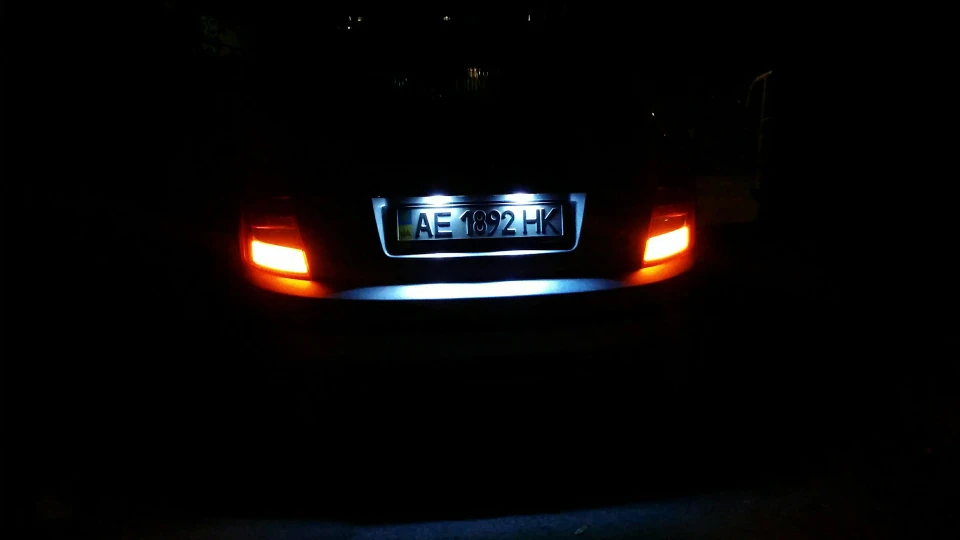 Skoda Fabia 1.2 12V HTP 2